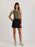 Free Fly All Day Skort-Black