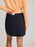 Free Fly All Day Skort-Black