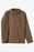 O'Neill Trvlr Windbreaker Stretch Jacket-Teak