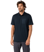 O'Neill Trvlr UPF Shirt-Black 2
