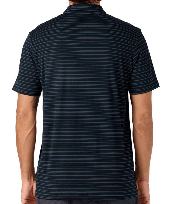 O'Neill Trvlr UPF Shirt-Black 2