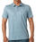 O'Neill Trvlr UPF Polo Shirt-Lead