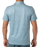 O'Neill Trvlr UPF Polo Shirt-Lead
