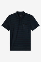 O'Neill Trvlr UPF Shirt-Black 2