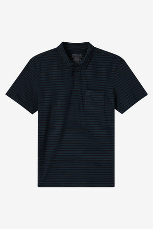 O'Neill Trvlr UPF Shirt-Black 2