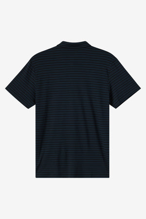 O'Neill Trvlr UPF Shirt-Black 2— Alternate View
