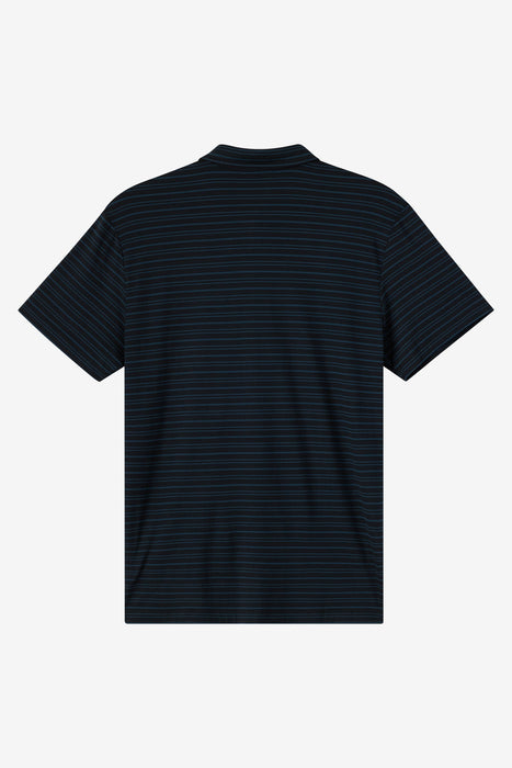 O'Neill Trvlr UPF Shirt-Black 2