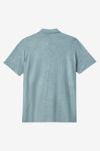 O'Neill Trvlr UPF Polo Shirt-Lead