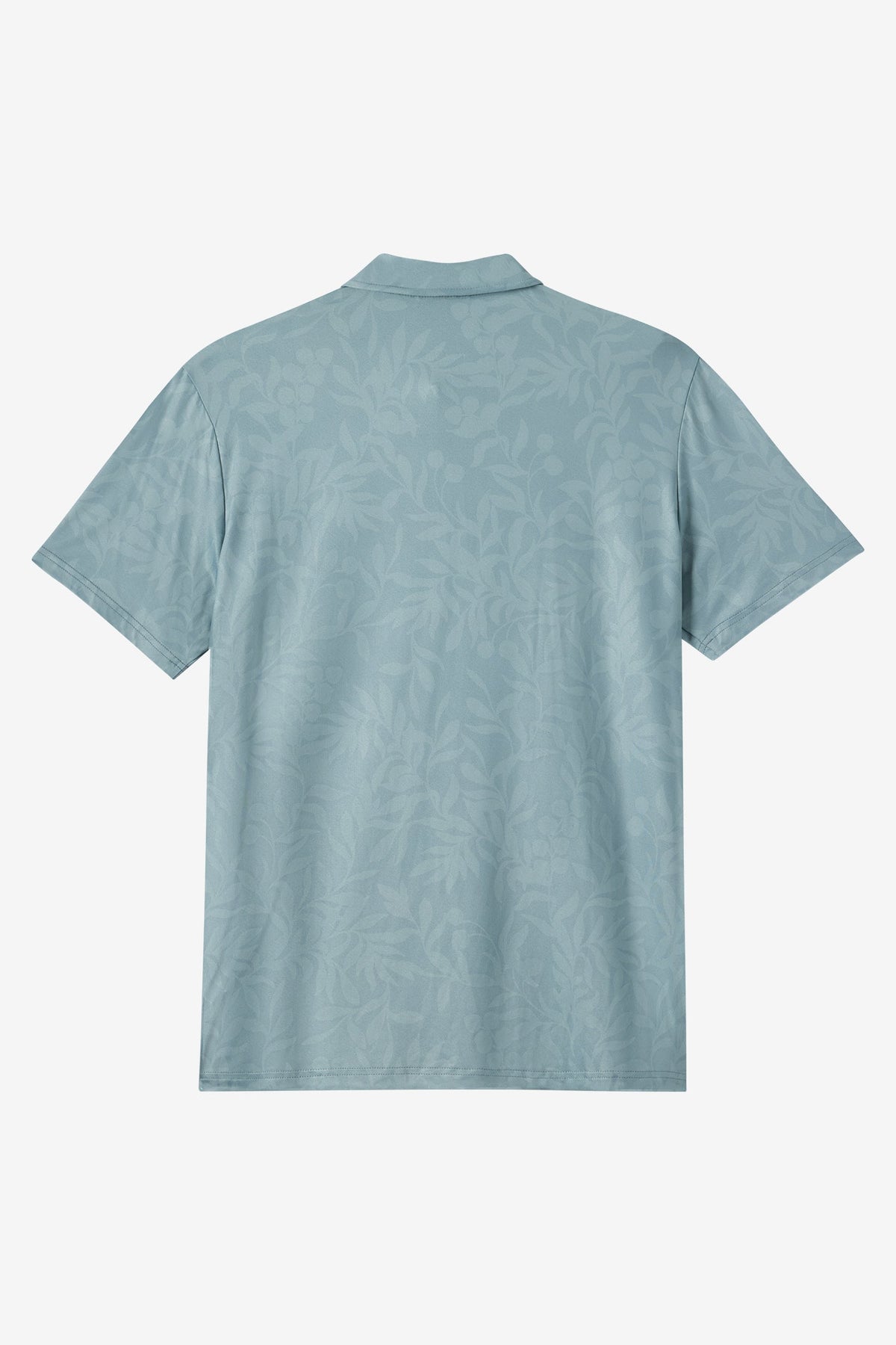 O'Neill Trvlr UPF Polo Shirt-Lead