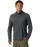 O'Neill TRVLR UPF Elevated Hooded Sun Shirt-Dark Shadow