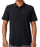 O'Neill TRVLR Perforated Standard Woven Shirt-Black
