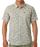 O'Neill Terrace Standard Woven S/S Shirt-Lt Khaki