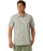 O'Neill Terrace Standard Woven S/S Shirt-Lt Khaki