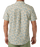 O'Neill Terrace Standard Woven S/S Shirt-Lt Khaki