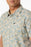 O'Neill Terrace Standard Woven S/S Shirt-Lt Khaki