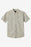 O'Neill Terrace Standard Woven S/S Shirt-Lt Khaki