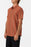 O'Neill Oasis Standard Woven S/S Shirt-Clay