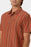 O'Neill Oasis Standard Woven S/S Shirt-Clay