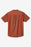 O'Neill Oasis Standard Woven S/S Shirt-Clay