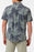 O'Neill UPF Slub Relaxed Woven Shirt-Black 2