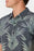 O'Neill UPF Slub Relaxed Woven Shirt-Black 2
