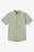 O'Neill Light Check Standard S/S Shirt-Oil Green