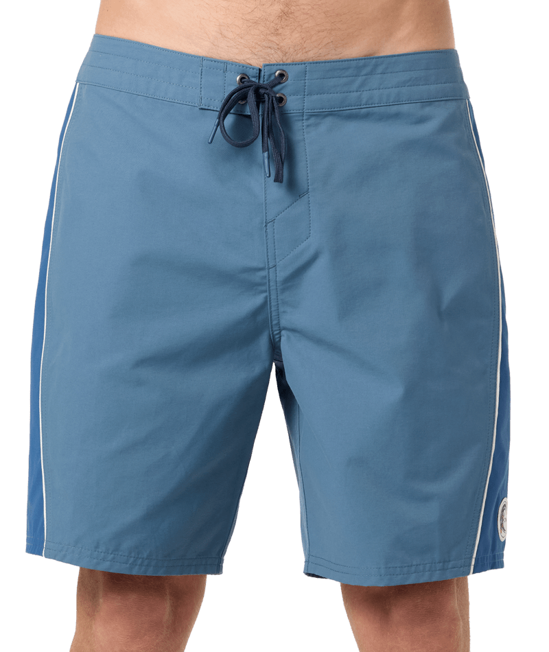 O'Neill OG Sun Trunk 18'' Boardshorts-Blue Fusion