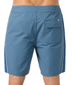 O'Neill OG Sun Trunk 18'' Boardshorts-Blue Fusion