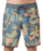 O'Neill OG Print Scallop 18'' Boardshorts-Dark Shadow