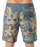 O'Neill OG Print Scallop 18'' Boardshorts-Dark Shadow