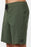 O'Neill Hyperfreak Tech Solid 19'' Boardshorts-Dark Olive