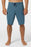 O'Neill Hyperfreak Tech Boardshorts-Dark Slate
