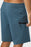 O'Neill Hyperfreak Tech Boardshorts-Dark Slate