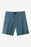 O'Neill Hyperfreak Tech Boardshorts-Dark Slate