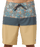 O'Neill Hyperfreak Heat Block 19'' Boardshorts-Antelope