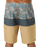 O'Neill Hyperfreak Heat Block 19'' Boardshorts-Antelope