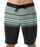 O'Neill Hyperfreak Heat Stripe 20 Boardshorts-Black