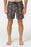 O'Neill Lineup 18'' Boardshorts-Black 2