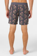 O'Neill Lineup 18'' Boardshorts-Black 2