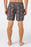 O'Neill Lineup 18'' Boardshorts-Black 2