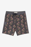 O'Neill Lineup 18'' Boardshorts-Black 2