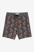 O'Neill Lineup 18'' Boardshorts-Black 2