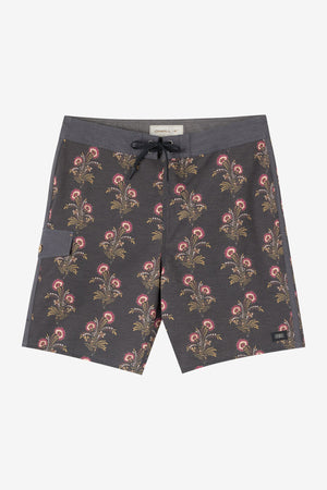 O'Neill Lineup 18'' Boardshorts-Black 2