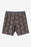 O'Neill Lineup 18'' Boardshorts-Black 2