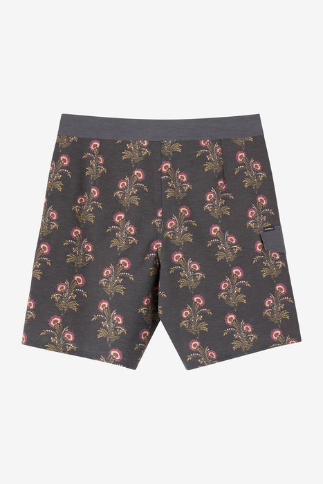 O'Neill Lineup 18'' Boardshorts-Black 2
