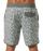 O'Neill Cruzer Scallop 18'' Boardshorts-Mulled Basil