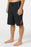 O'Neill Superfreak Re-Issue Y2K 22'' Boardshorts-Black 2
