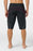 O'Neill Superfreak Re-Issue Y2K 22'' Boardshorts-Black 2