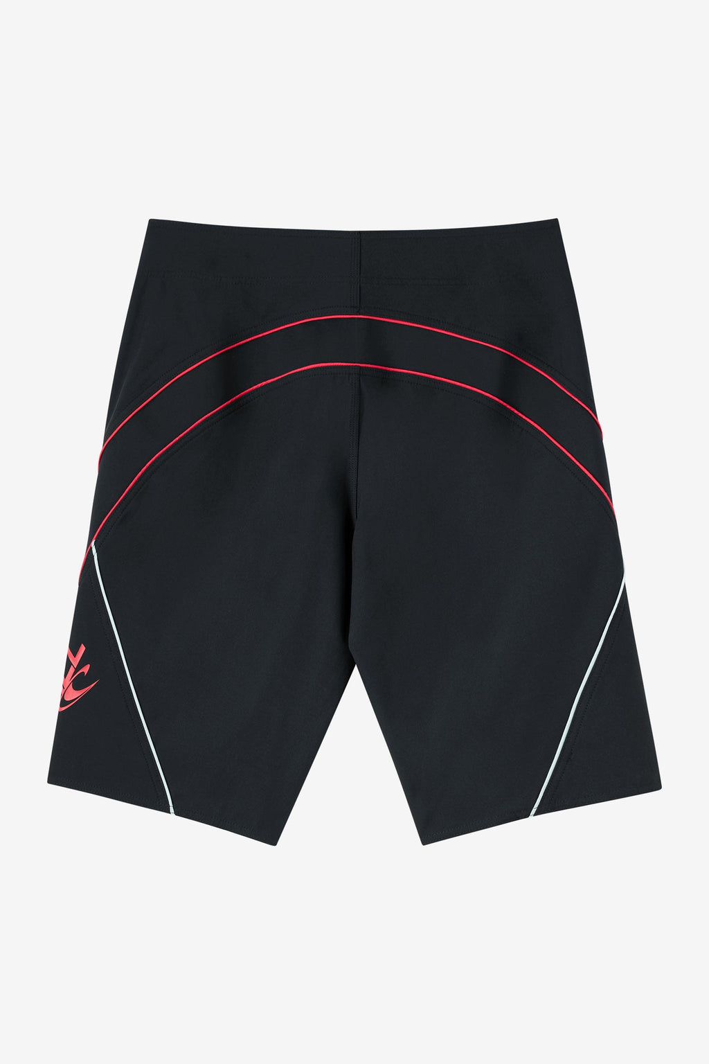 O'Neill Superfreak Re-Issue Y2K 22'' Boardshorts-Black 2