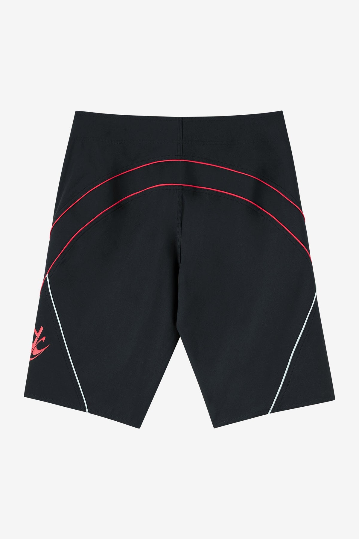 O'Neill Superfreak Re-Issue Y2K 22'' Boardshorts-Black 2